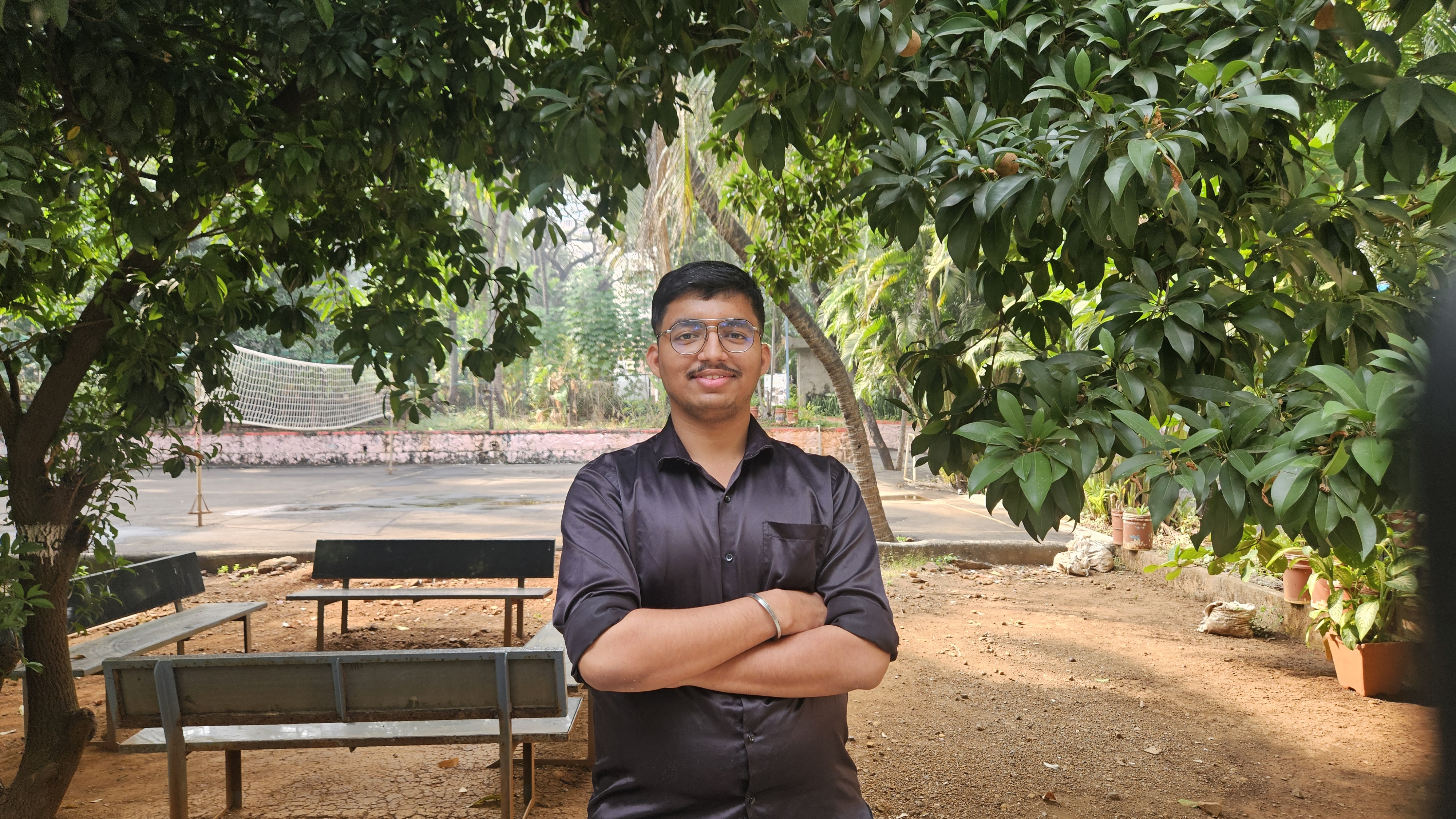 Jay Lohar - EXECUTIVE MEMBER