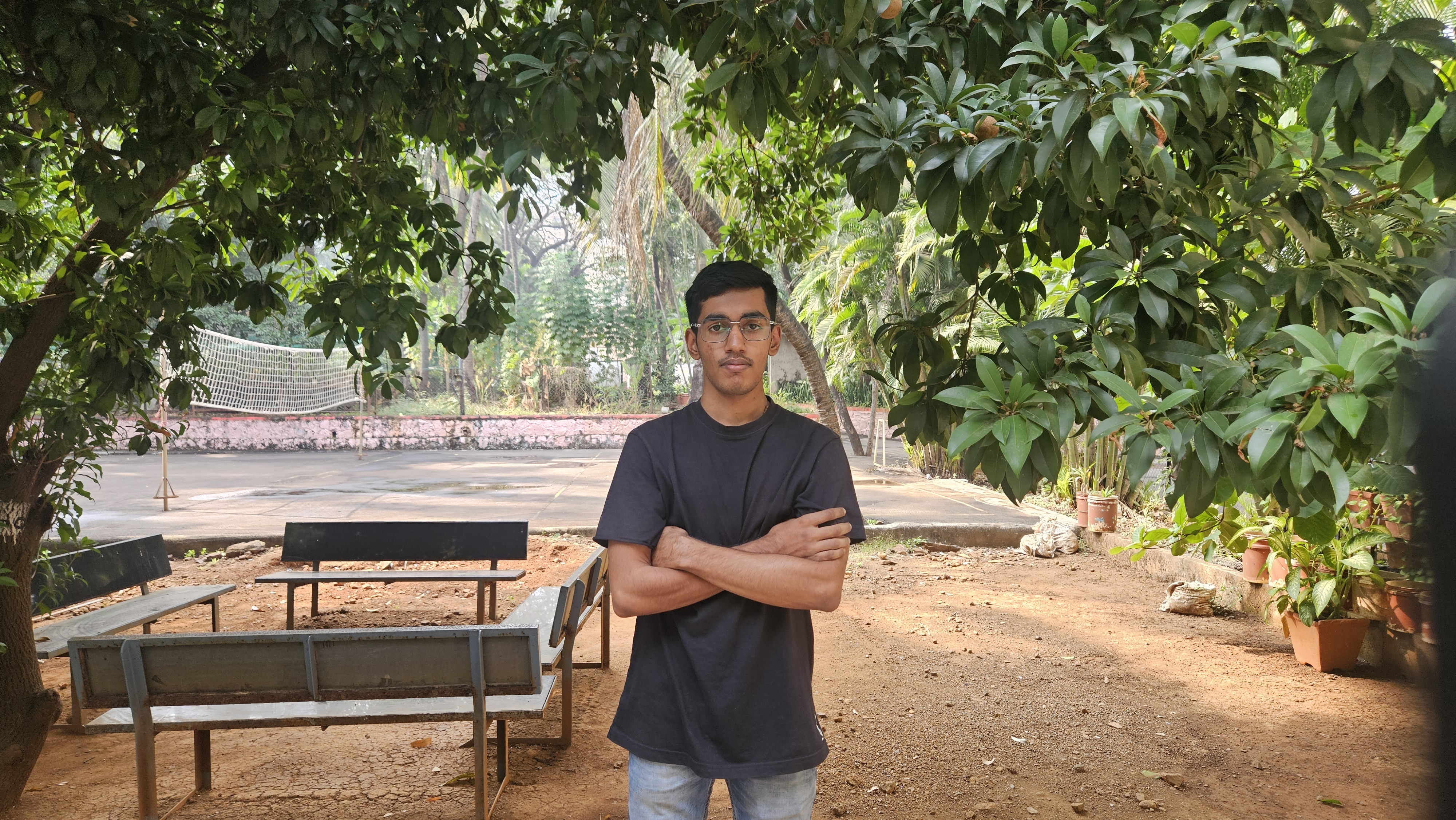 Jwen Lobo - EXECUTIVE MEMBER