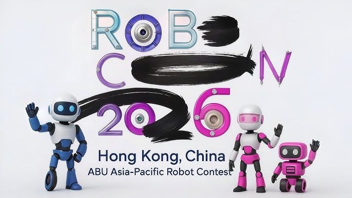 DD Robocon 2026