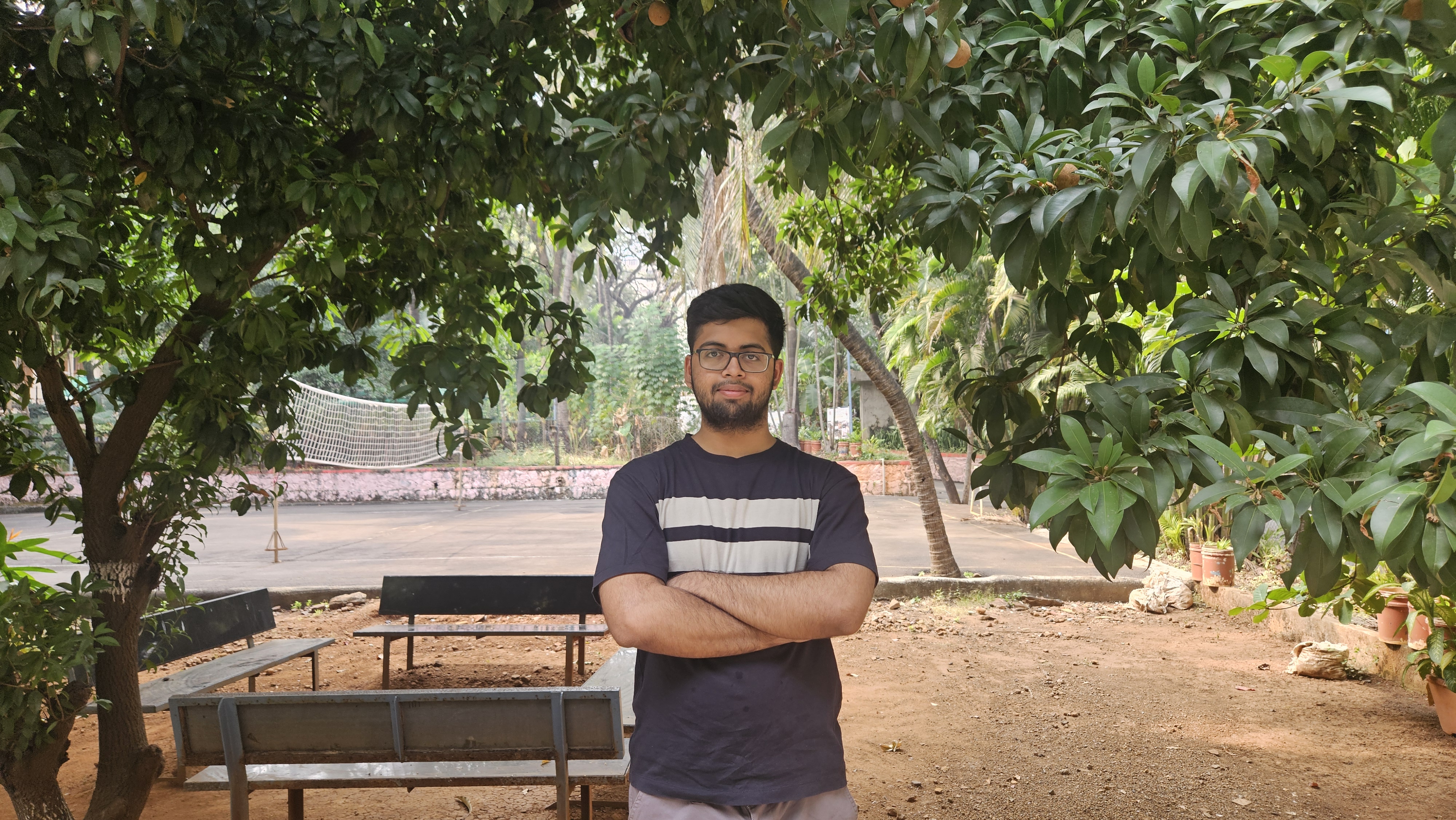 Vansh Singh - EXECUTIVE MEMBER