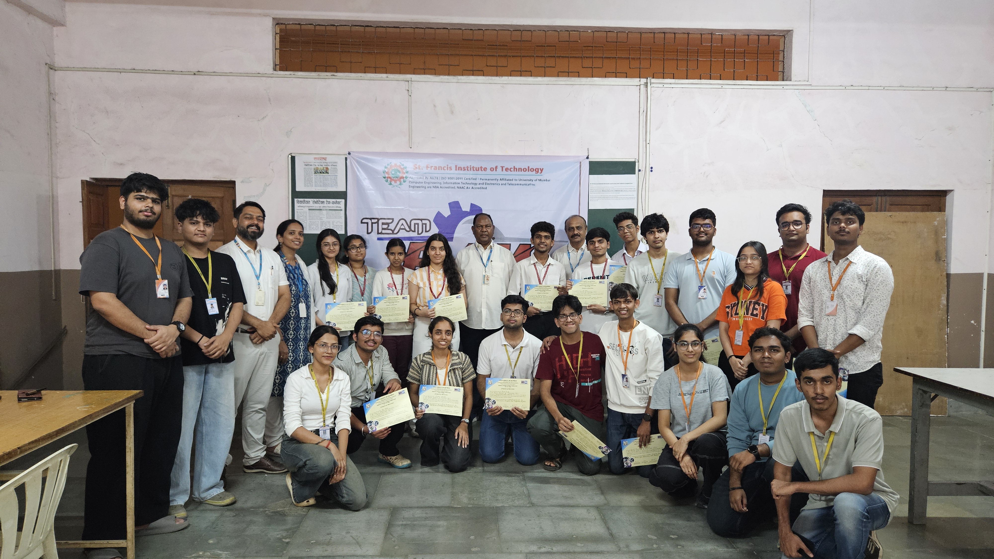 MU TechConnect Exhibition 2026