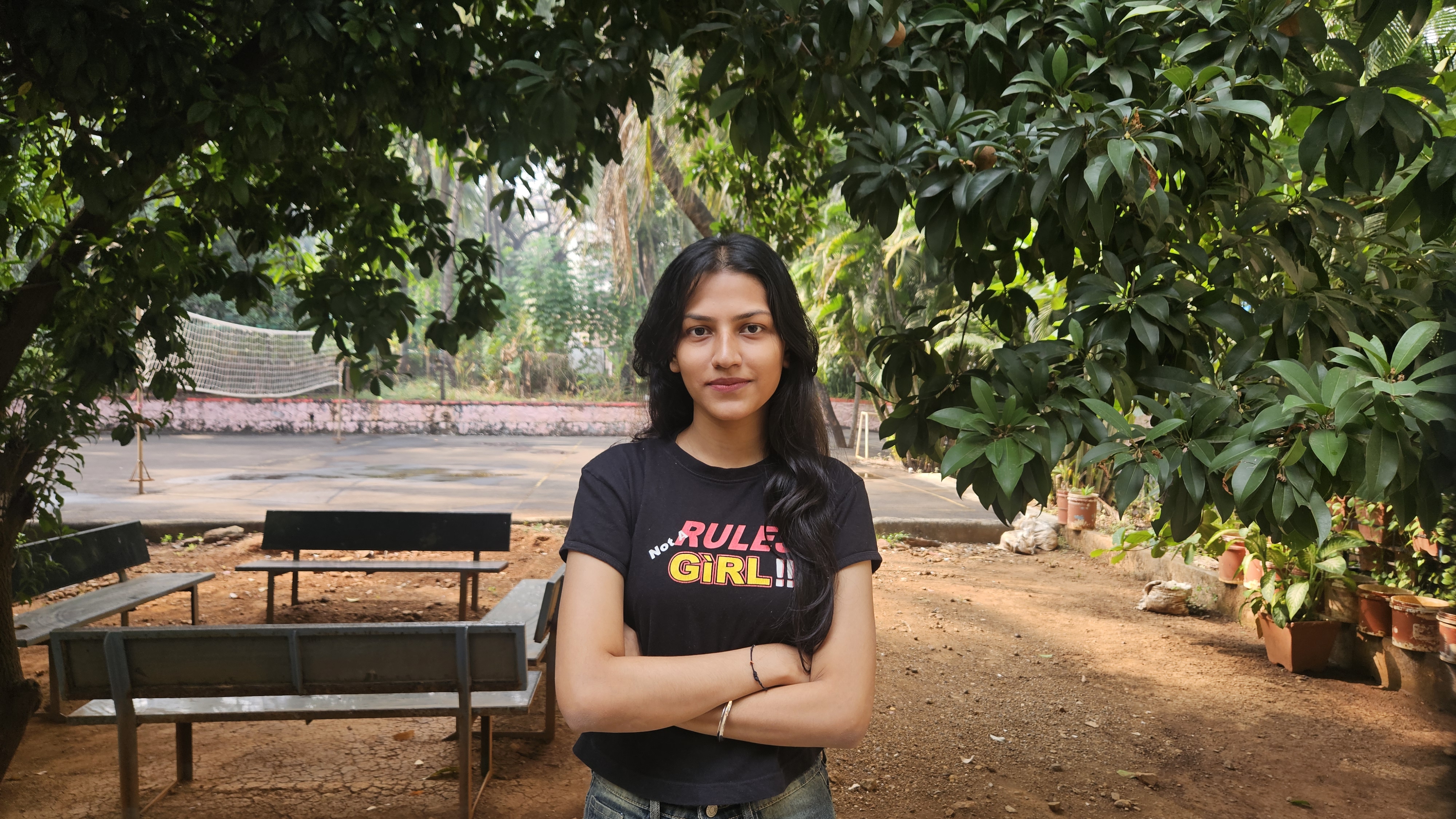 Pal Rajak - CO-EVENT HEAD