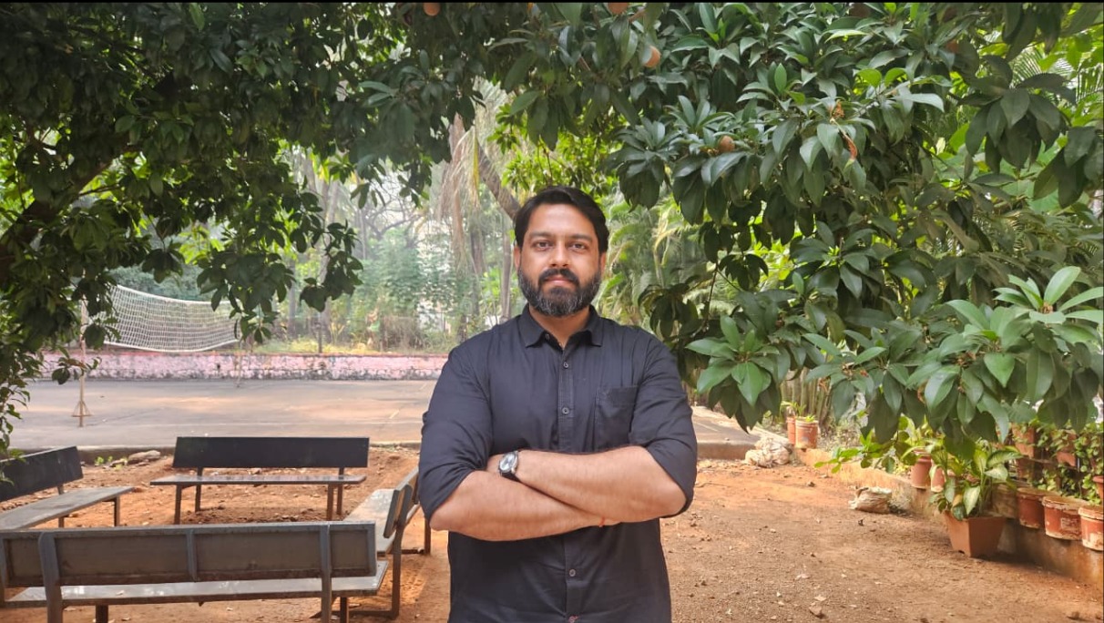 Ramjee Yadav - Convener